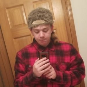 Meet your Posher, Jacob